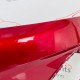 Ford Fiesta Front Bumper Genuine Red Mk8 Ecoboost Hatchback 2018- 2023 [am3]