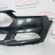 Ford Mondeo Front Bumper Genuine Grey Mk5 Saloon Estate 2015- 2018 [am2]