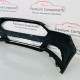 Ford Mondeo Front Bumper Genuine Grey Mk5 Saloon Estate 2015- 2018 [am2]