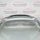 Ford Focus St Front Bumper Genuine Silver Mk3 Face Lift 2014 – 2018 [am30]