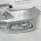 Ford Focus St Front Bumper Genuine Silver Mk3 Face Lift 2014 – 2018 [am30]