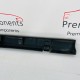 Ford Transit Side Skirt Genuine Right Driver Side 2017 - 2024 [am51]