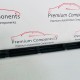 Ford Transit Side Skirt Genuine Right Driver Side 2017 - 2024 [am51]