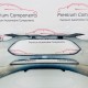 Ford B Max Front Bumper Skin Genuine Blue Ecoboost 2012 – 2017 [an13]