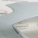 Ford Focus Front Bumper Genuine Mk4 St Line In Factory Primer 2018 – 2021 [an63]