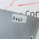 Ford Focus Front Bumper Genuine Mk4 St Line In Factory Primer 2018 – 2021 [an63]