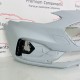 Ford Focus Front Bumper Genuine Mk4 St Line In Factory Primer 2018 – 2021 [an63]