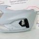 Ford Focus Front Bumper Genuine Mk4 St Line In Factory Primer 2018 – 2021 [an63]