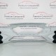 Ford Focus Front Bumper Genuine Mk4 St Line In Factory Primer 2018 – 2021 [an63]