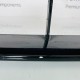 Ford Focus St Front Bumper Genuine Black Mk3 With Washer Jets 2010 – 2014 [an59]