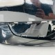 Ford Focus St Front Bumper Genuine Black Mk3 With Washer Jets 2010 – 2014 [an59]