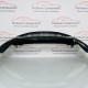 Ford Focus Front Bumper Genuine Black St Line Mk4 Face Lift 2022 – 2024 [an64]