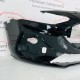 Ford Focus Front Bumper Genuine Black St Line Mk4 Face Lift 2022 – 2024 [an64]