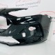 Ford Focus Front Bumper Genuine Black St Line Mk4 Face Lift 2022 – 2024 [an64]
