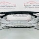 Ford Focus Front Bumper Genuine Black St Line Mk4 Face Lift 2022 – 2024 [an64]