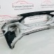 Ford Focus Front Bumper Genuine Black St Line Mk4 Face Lift 2022 – 2024 [an64]