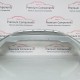 Ford Focus Front Bumper Genuine Silver Mk4 St Line 2018 – 2021 [an68]