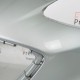 Ford Focus Front Bumper Genuine Silver Mk4 St Line 2018 – 2021 [an68]
