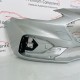 Ford Focus Front Bumper Genuine Silver Mk4 St Line 2018 – 2021 [an68]