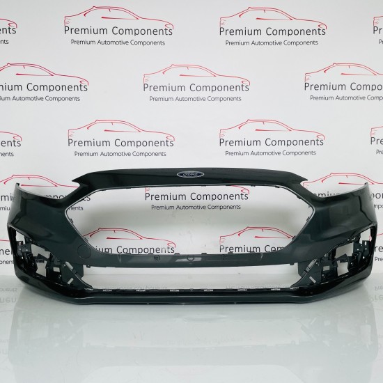 Ford Mondeo Front Bumper Genuine Grey Mk5 St-line Saloon Estate 2018- 2022 [an70