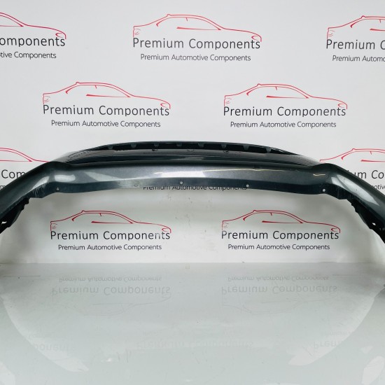 Ford Mondeo Front Bumper Genuine Grey Mk5 St-line Saloon Estate 2018- 2022 [an70 Ford Mondeo Front Bumper Genuine Grey Mk5 St-line Saloon Estate 2018- 2022 [an70