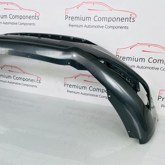 Ford Mondeo Front Bumper Genuine Grey Mk5 St-line Saloon Estate 2018- 2022 [an70 Ford Mondeo Front Bumper Genuine Grey Mk5 St-line Saloon Estate 2018- 2022 [an70