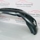 Ford Mondeo Front Bumper Genuine Grey Mk5 St-line Saloon Estate 2018- 2022 [an70