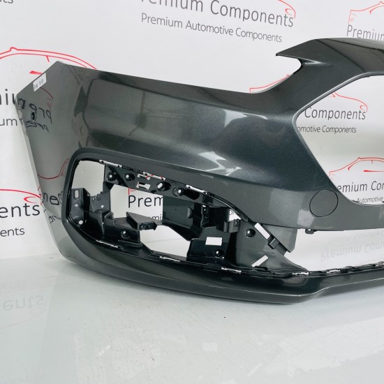 Ford Mondeo Front Bumper Genuine Grey Mk5 St-line Saloon Estate 2018- 2022 [an70 Ford Mondeo Front Bumper Genuine Grey Mk5 St-line Saloon Estate 2018- 2022 [an70