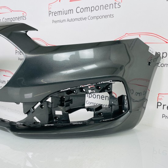 Ford Mondeo Front Bumper Genuine Grey Mk5 St-line Saloon Estate 2018- 2022 [an70 Ford Mondeo Front Bumper Genuine Grey Mk5 St-line Saloon Estate 2018- 2022 [an70