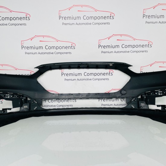 Ford Mondeo Front Bumper Genuine Grey Mk5 St-line Saloon Estate 2018- 2022 [an70 Ford Mondeo Front Bumper Genuine Grey Mk5 St-line Saloon Estate 2018- 2022 [an70