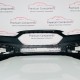 Ford Mondeo Front Bumper Genuine Grey Mk5 St-line Saloon Estate 2018- 2022 [an70