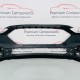 Ford Mondeo Front Bumper Genuine Grey Mk5 St-line Saloon Estate 2018- 2022 [an70