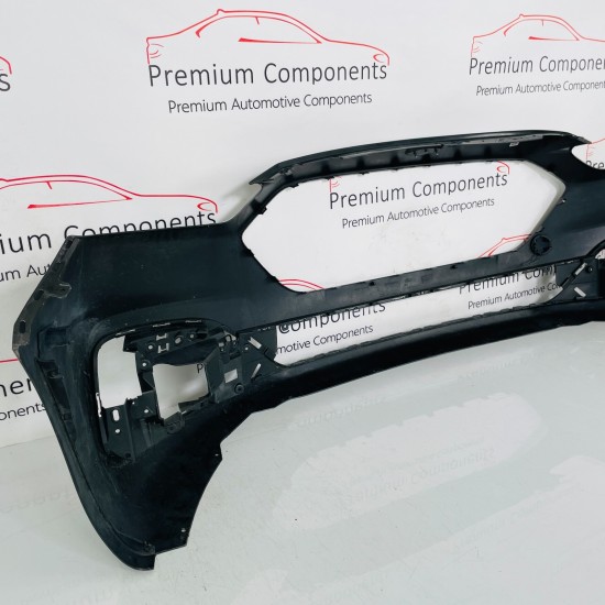 Ford Mondeo Front Bumper Genuine Grey Mk5 St-line Saloon Estate 2018- 2022 [an70 Ford Mondeo Front Bumper Genuine Grey Mk5 St-line Saloon Estate 2018- 2022 [an70