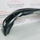 Ford Mondeo Front Bumper Genuine Grey Mk5 St-line Saloon Estate 2018- 2022 [an70