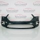 Ford Kuga Front Bumper Genuine Grey St-line - No Repairs - 2017 - 2020 [an80]