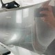 Ford Kuga Front Bumper Genuine Grey St-line - No Repairs - 2017 - 2020 [an80]