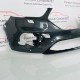 Ford Kuga Front Bumper Genuine Grey St-line - No Repairs - 2017 - 2020 [an80]