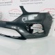 Ford Kuga Front Bumper Genuine Grey St-line - No Repairs - 2017 - 2020 [an80]