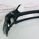 Ford Kuga Front Bumper Genuine Grey St-line - No Repairs - 2017 - 2020 [an80]