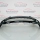 Ford Kuga Front Bumper Genuine Grey St-line - No Repairs - 2017 - 2020 [an80]