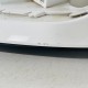 Ford Focus Front Bumper Genuine White With Grill 2015 – 2018 [an86]