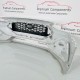 Ford Focus St Line Front Bumper Genuine White Mk4 Face Lift 2022 – 2024 [ah72]