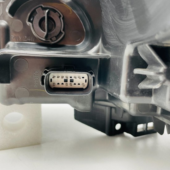 Ford Edge Headlight Genuine Led Right Offside Driver Side 2019 - 2024 [l359]