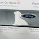 Ford Puma Front Bumper Skin Genuine Grey Titanium Ecoboost 2020 – 2024 [ac11]