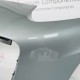Ford Puma Front Bumper Skin Genuine Grey Titanium Ecoboost 2020 – 2024 [ac11]
