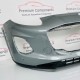 Ford Puma Front Bumper Skin Genuine Grey Titanium Ecoboost 2020 – 2024 [ac11]