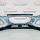 Ford Puma Front Bumper Skin Genuine Blue Titanium Ecoboost 2020 – 2024 [al20]