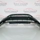 Ford C Max Front Bumper Genuine Grey With Pdc 2015 - 2018 [an102]