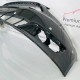 Ford C Max Front Bumper Genuine Grey With Pdc 2015 - 2018 [an102]