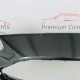 Ford C Max Front Bumper Genuine Grey With Pdc 2015 - 2018 [an102]